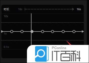 定义曲线控制播放变速【详解】AG真人游戏平台剪映如何自